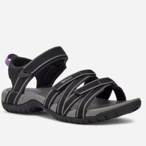 Teva Women Tirra Outdoor Hiking Comfort Sandals shoes sz 11